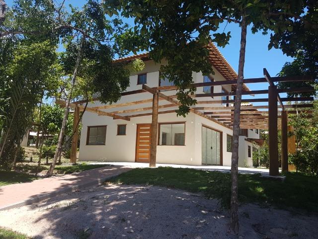 Casas Duplex Praia do forte - Foto 18