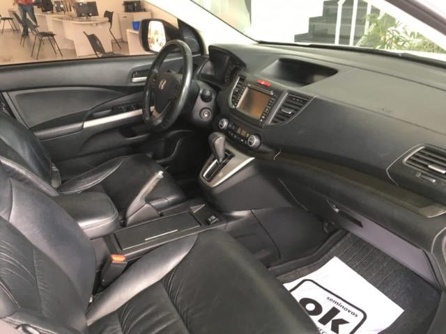 Honda crv exl 4x4 2012 - Foto 7