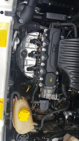 GM- Chevrolet Montana LS - Foto 6