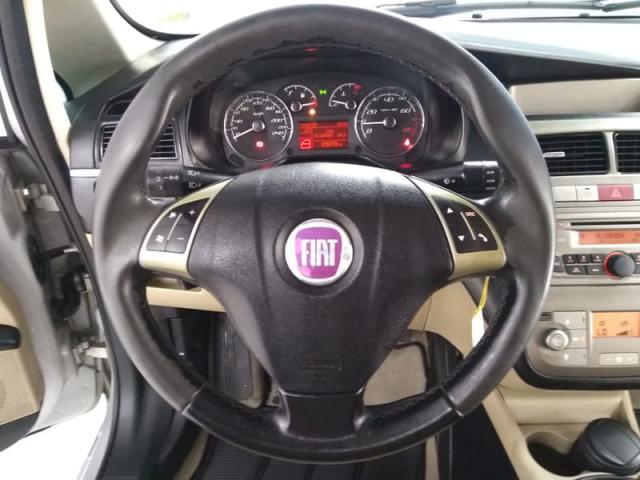 FIAT LINEA TURBO 1.4 16VT - JET (GAS) 4P - Foto 7
