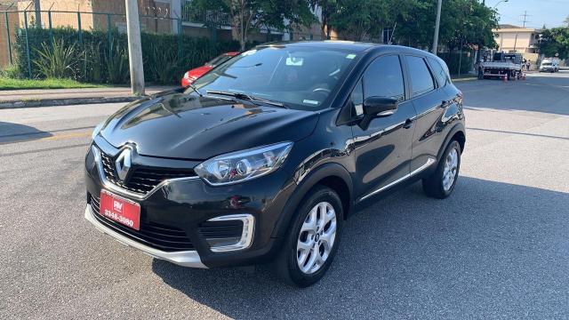 CAPTUR 2018/2018 1.6 16V SCE FLEX ZEN MANUAL - Foto 7