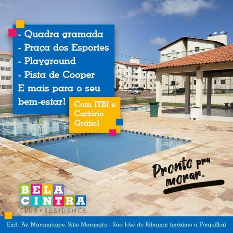 Marinho - Aptos prontos no Turu. Subsidio R$ 21.090,00 - Foto 2