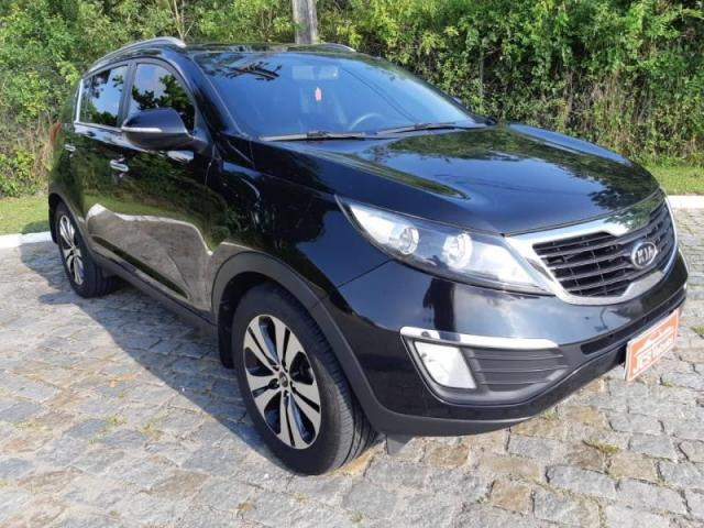 Sportage EX 2.0