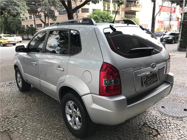 Hyundai Tucson GLSB 2.0 2016 Top de Linha Com 26.000 Km!! Impecável - Foto 6
