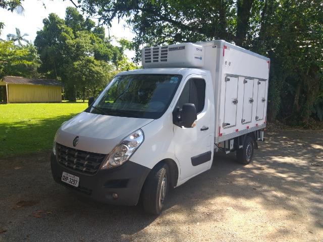 Renault Master chassi cabine - Foto 7