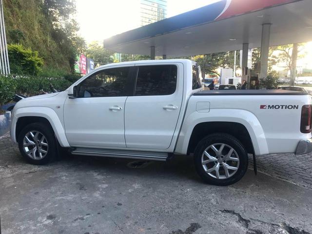 Amarok - Foto 9