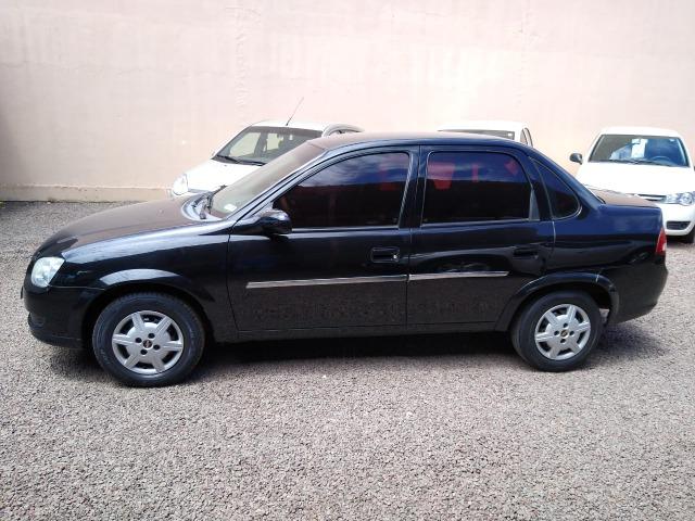 Classic LS 1.0 2014/2015 Completo - Foto 6