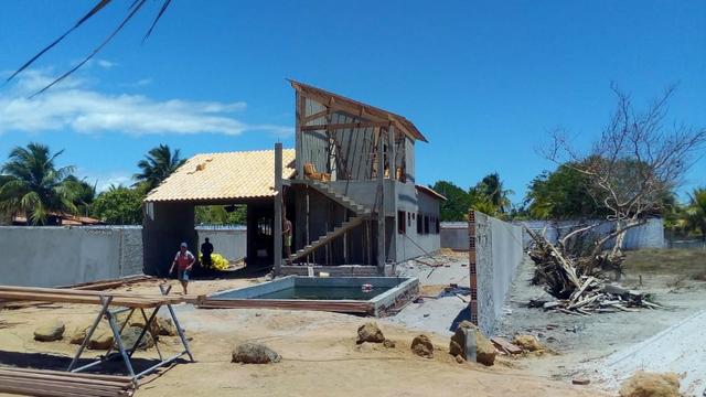 Excelente Casa na Praia da Lago do Pau - Foto 4