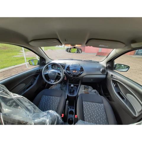 FORD KA SE 1.5 SD - Foto 2