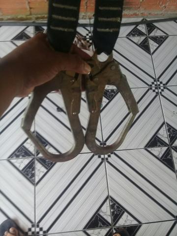Cordão de Segurança - Foto 4
