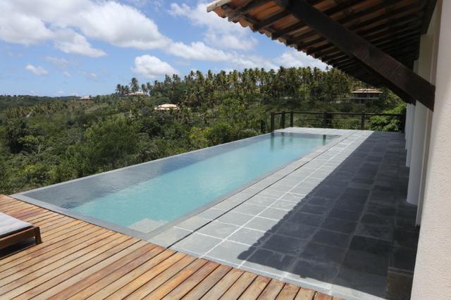 Casa Alto Luxo 100 km de Praia do Forte , Guarajuba , Imbassai, Aracaju , Mangue Seco - Foto 6