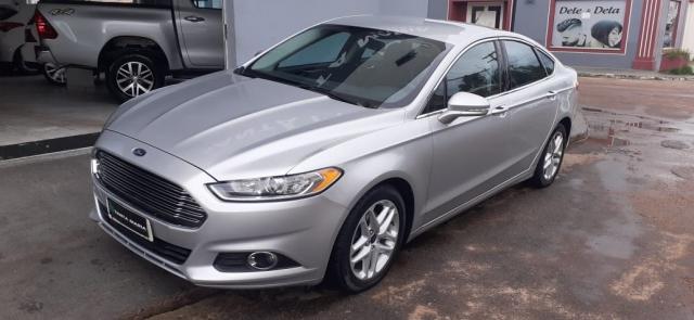 Ford Fusion 2.5 flex 2014 - Foto 2
