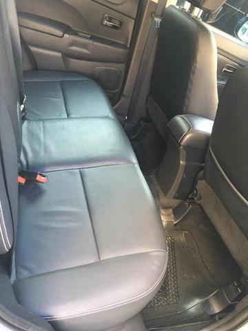 Mitsubishi ASX 2.0 16V CVT 4WD - 4x4 - Foto 9