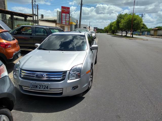 Ford Fusion 2007/2008 - Foto 2