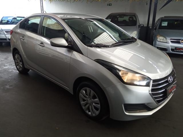 HYUNDAI HB20S C.STYLE/C.PLUS1.6 FLEX 16V AUT. 4P - Foto 3