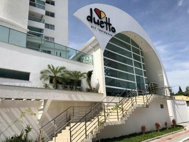 Apartamento 2 suítes + banheira - Ressacada Itajaí