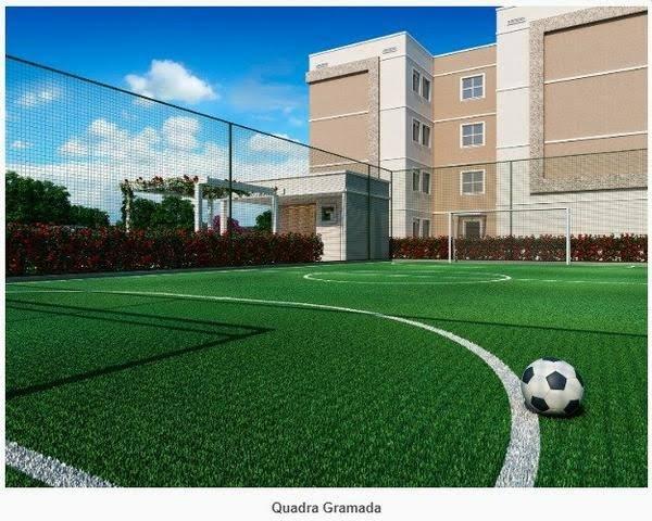 Ágio 33 mil . apartamento de 2/4, boulevard no beira rio - Foto 7