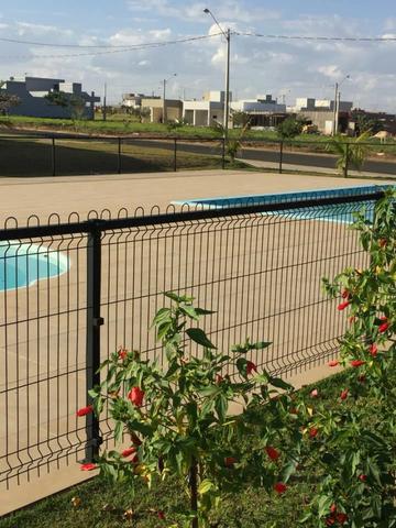 Terreno Condomínio Fechado - Barcelona - Araçatuba - Foto 17