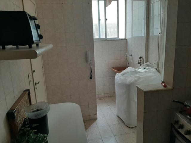 Apartamento em Botafogo para alugar, são 3 Quartos e 1 vaga - Foto 6