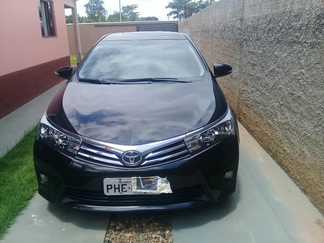 Corolla xei 2.0 2015 - Foto 3