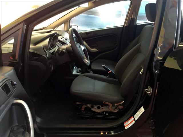 Ford Fiesta 1.6 se Hatch 16v - Foto 5