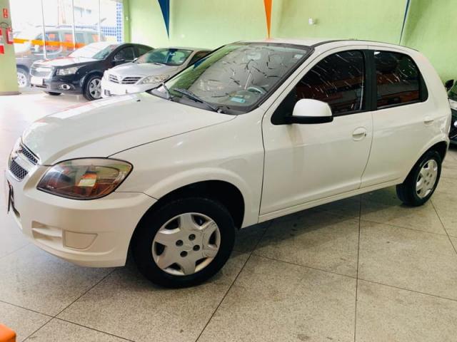 CHEVROLET CHEVROLET/CELTA 1.0L LT - Foto 6