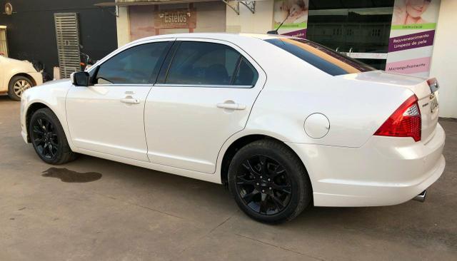 Fusion SEL 3.0 V6 2011/2012 - Foto 6