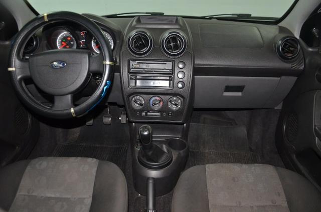 Fiesta 1.0 8V Flex/Class 1.0 8V Flex 5p - Foto 5