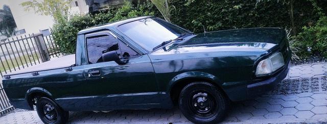 Vendo pampa 92 - Foto 3