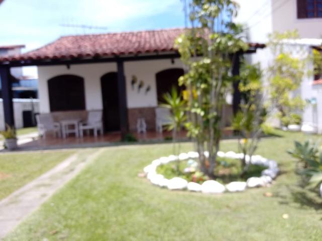 Casa linear 02 quartos em Iguaba