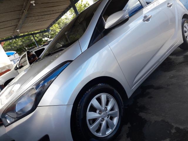 Vendo hb20 - Foto 7