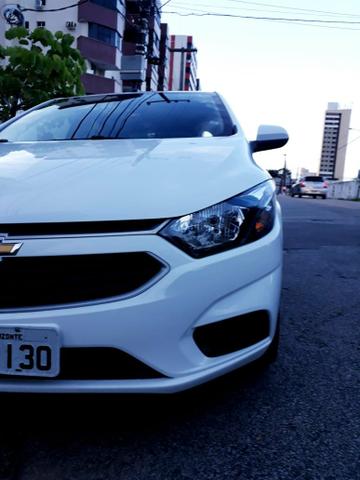 Onix 2019 Oportunidade Única Exclusiva Pouco Rodado Promocao - Foto 6