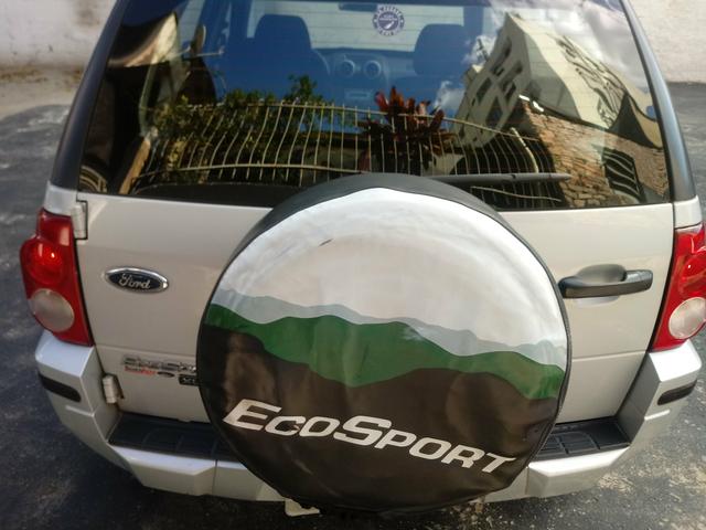 EcoSport 09 Freestyle-Supernova - Foto 5