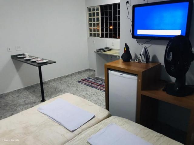 Kitnet para Locação em Goiânia, Setor vila nova, 1 dormitório, 1 suíte, 1 banheiro, 1 vaga - Foto 12