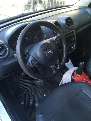 Gol 1.6 G6 ITrend 2014 - Foto 4