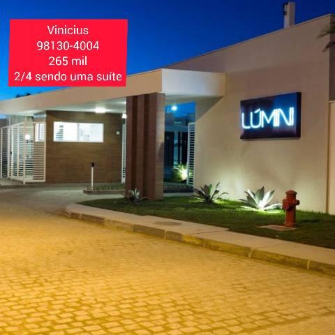 Excelente Duplex sendo 2/4 e uma suíte Pronto pra morar