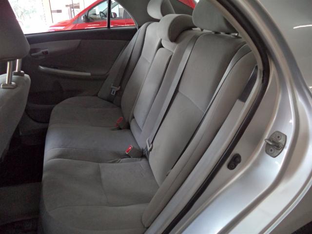 COROLLA 2011/2012 1.8 GLI 16V FLEX 4P AUTOMÁTICO - Foto 6