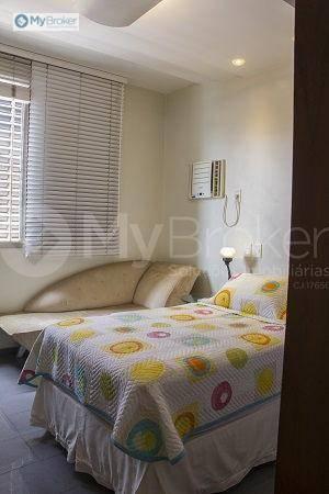 Apartamento com 5 quartos, 4 suítes, Edifício Aparecida,Setor Sul. - Foto 14