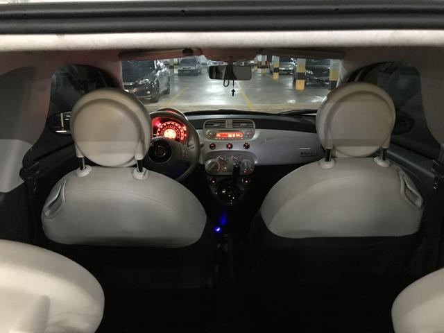Fiat 500 cult - Foto 9