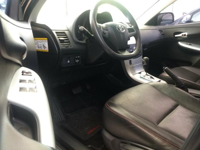 Corolla xrs - Foto 6