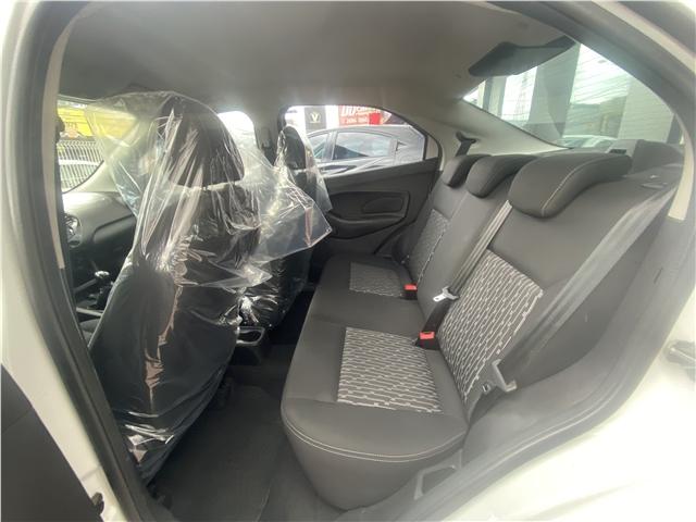 Ford Ka + 1.5 se plus 16v flex 4p manual - Foto 10
