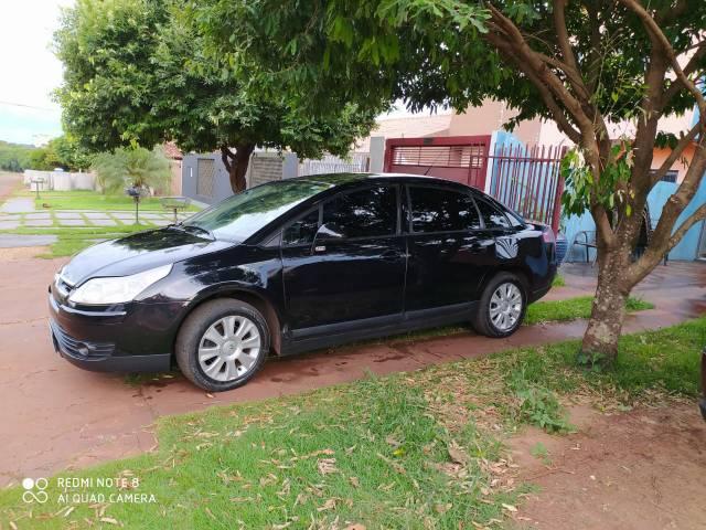 Vendo ou troco C4 PALLAS - Foto 6