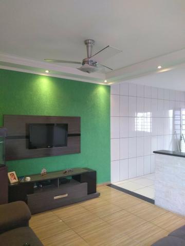 Casa Dic I, Aceita Financiamento Bancário