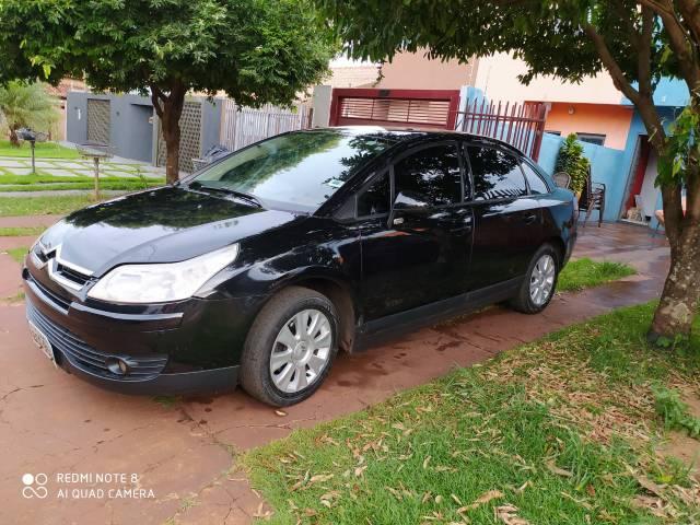 Vendo ou troco C4 PALLAS - Foto 5