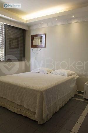 Apartamento com 5 quartos, 4 suítes, Edifício Aparecida,Setor Sul. - Foto 12