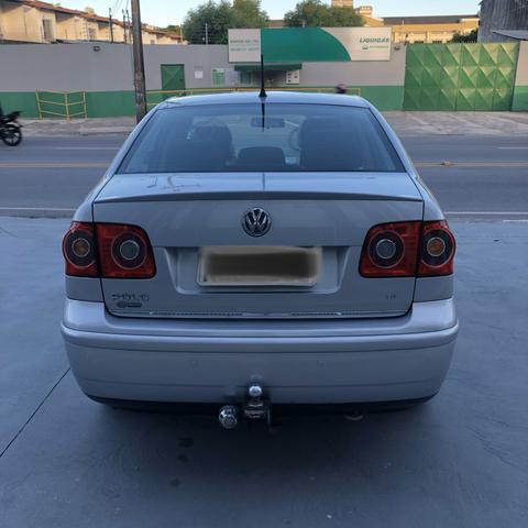 Polo Sedan - Foto 7