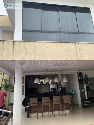 Sobrado com 4 dormitórios à venda, 301 m² por R$ 1.500.000,00 - Jardins Lisboa - Goiânia/G - Foto 17