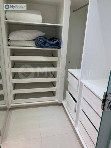 Sobrado com 4 dormitórios à venda, 283 m² por R$ 1.350.000,00 - Setor Andréia - Goiânia/GO - Foto 16