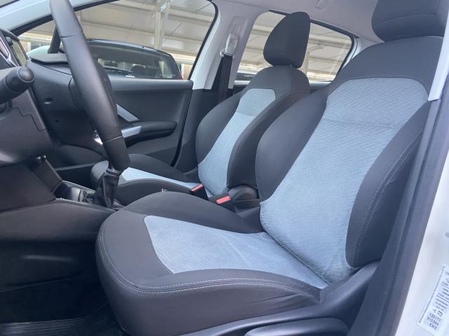 Peugeot 208 active 1.5 2014 (única dona) - Foto 19