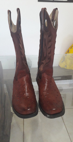 bota agabe